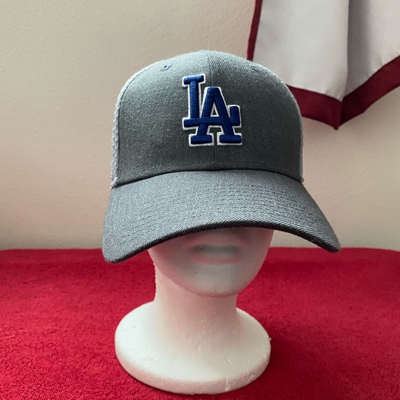 New Era Accessories Dodger Baseball Cap Poshmark